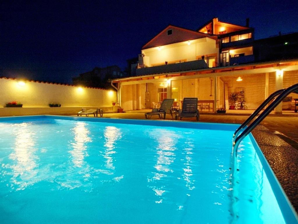 Apartments And Rooms With A Swimming Pool Kali, Ugljan - 14083 Экстерьер фото