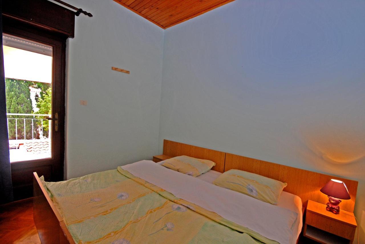 Apartments And Rooms With A Swimming Pool Kali, Ugljan - 14083 Экстерьер фото