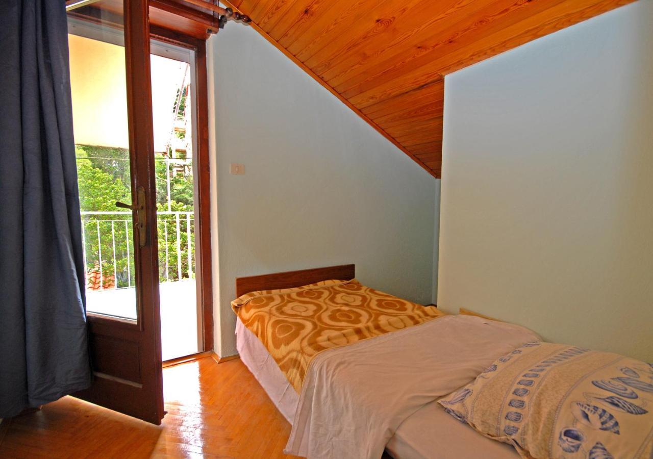 Apartments And Rooms With A Swimming Pool Kali, Ugljan - 14083 Экстерьер фото