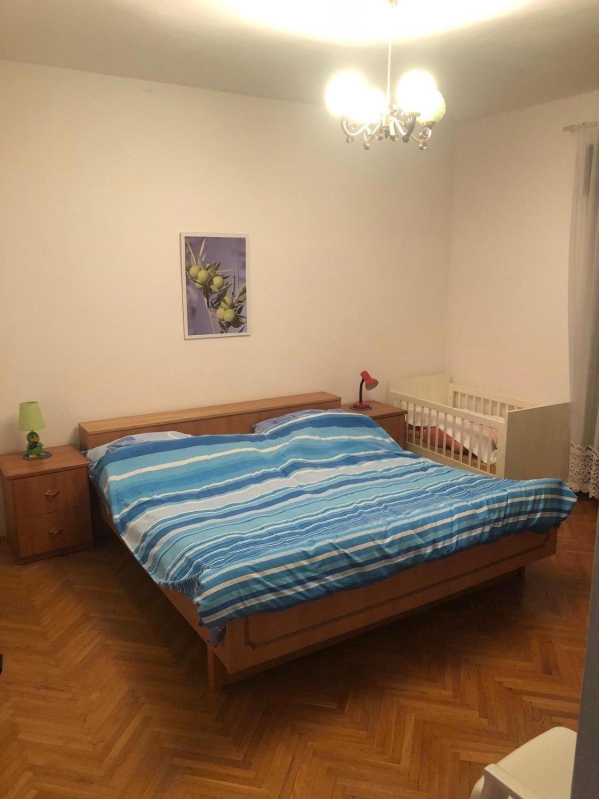 Apartments And Rooms With A Swimming Pool Kali, Ugljan - 14083 Экстерьер фото