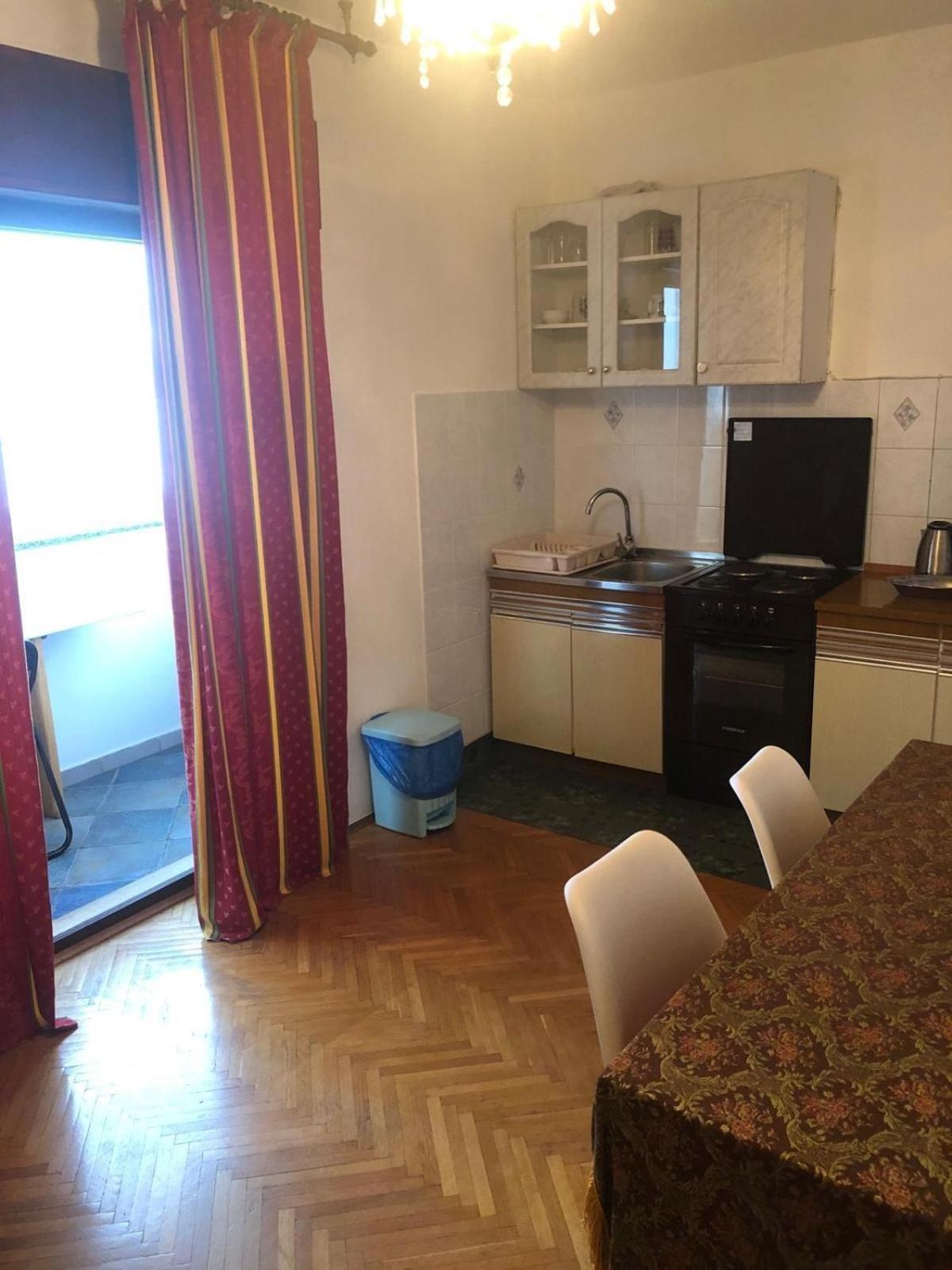 Apartments And Rooms With A Swimming Pool Kali, Ugljan - 14083 Экстерьер фото